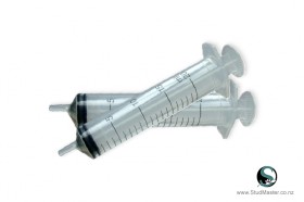 Syringes - 20ml Slip Tip SECONDS